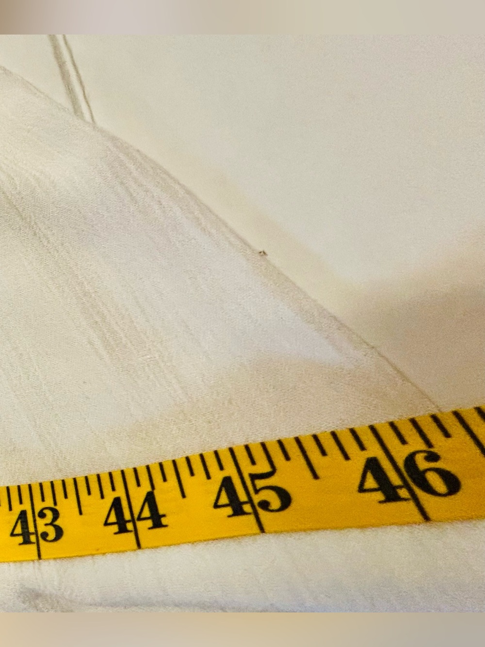 Abercrombie & Fitch White Embroidered Halter Maxi Dress XS/S - Picture 9 of 16